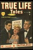 True Life Tales Cover Image 2
