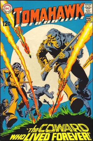 Tomahawk issue 120