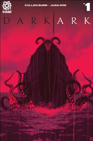 Dark Ark Cover Image 1