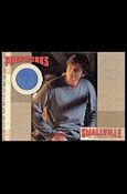 Smallville: Season One (Pieceworks Subset) Cover Image 1