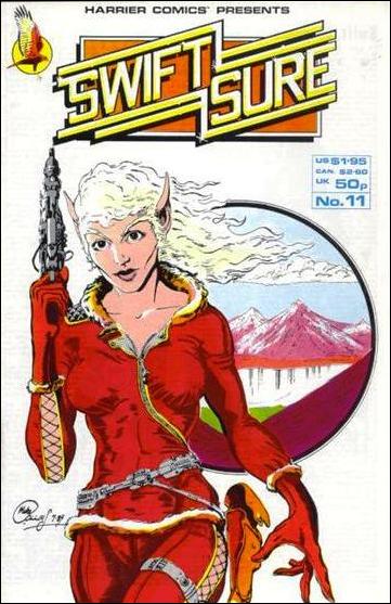 Swiftsure issue 11