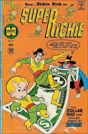 SupeRichie issue 10