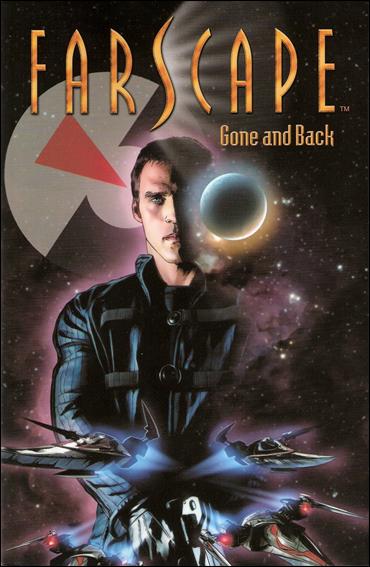 Farscape issue 3