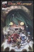 Duel Masters issue 1-E Nature Cover