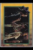 Stargate (Base Set) card 65 Private Chamber