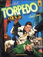 Torpedo 1936 issue 3