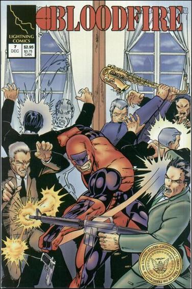 Bloodfire issue 7