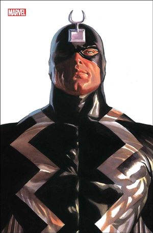 Fantastic Four (2018) issue 25-B Alex Ross Timeless Virgin Cover