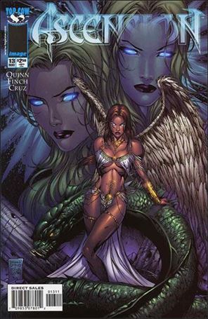 Ascension issue 13