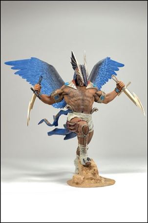 Spawn (Series 33) figure 4 Jackal King