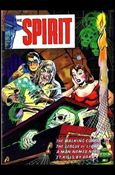 Spirit (1952) issue 3