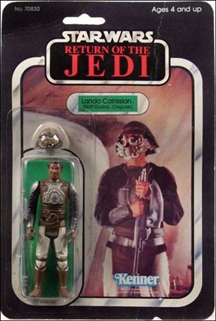Star Wars 3 3/4