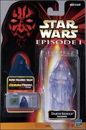 Star Wars: Episode I 3 3/4