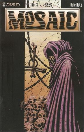 Mosaic (1999) issue 3