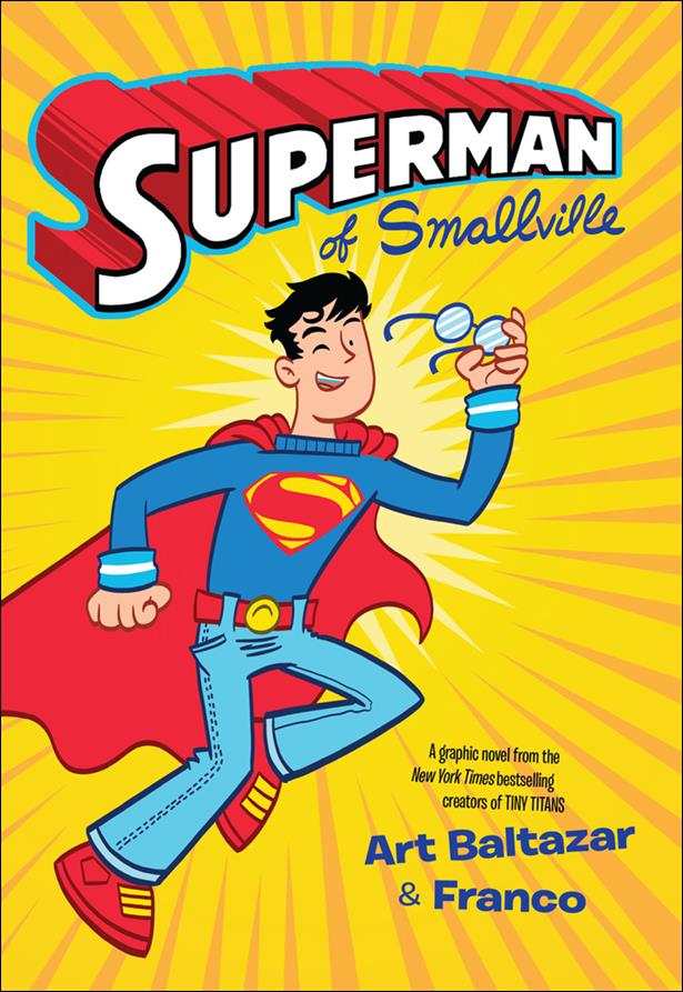 Superman of Smallville issue nn
