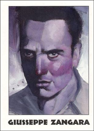 True Crime (Base Set) card 24 Giusseppe Zangara