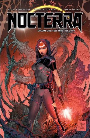 Nocterra Cover Image 1