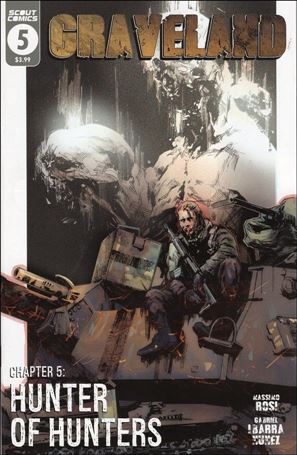 Graveland Cover Image 2