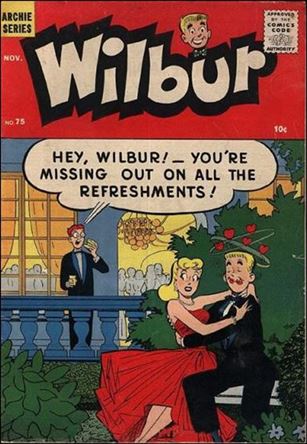 Wilbur issue 75