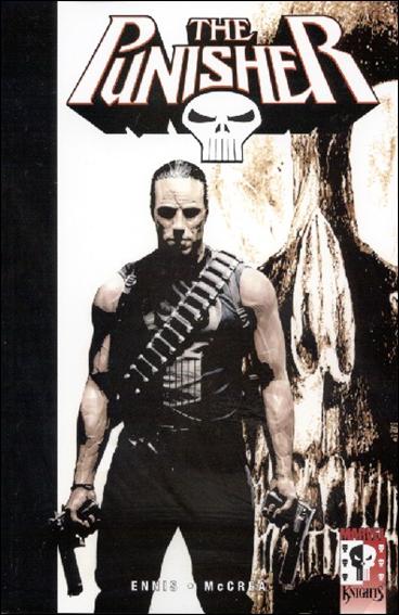 Punisher (2002) issue 6 Confederacy Of Dunces