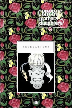 Cerebus issue 177