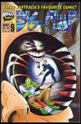 Bug & Stump Cover Image 2