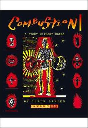 Combustion Cover Image 1