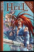 King of Hell issue 13