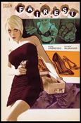 Fairest issue 4 Of Men and Mice