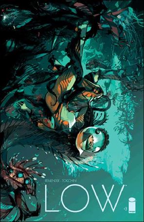 Low issue 3