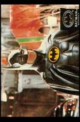 Batman Returns Stadium Club (Base Set) card 45 Batman