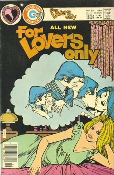 For Lovers Only issue 86