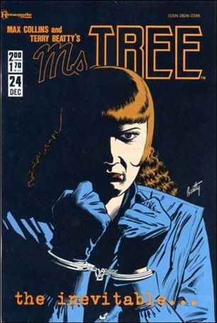 Ms. Tree issue 24