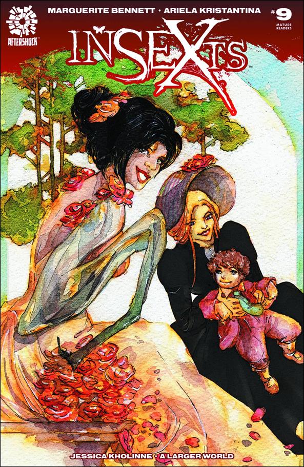 Insexts issue 9