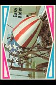 Choppers & Hot Bikes (Base Set) card 60 Easy Rider