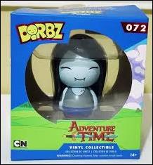 Dorbz figure 72 Marceline