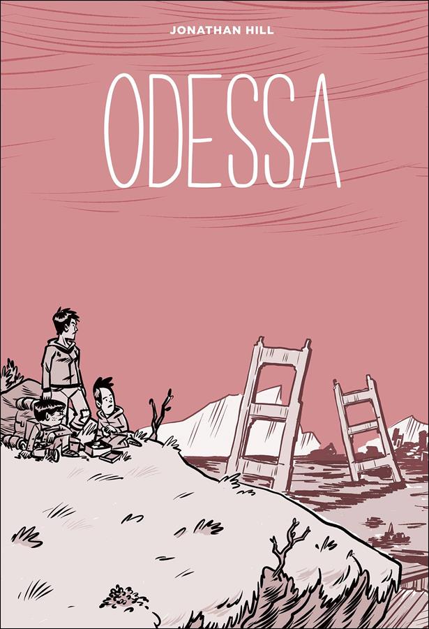 Odessa issue nn