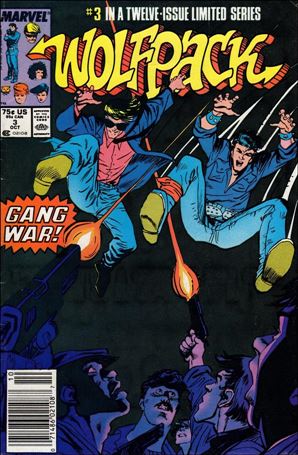 Wolfpack issue 3