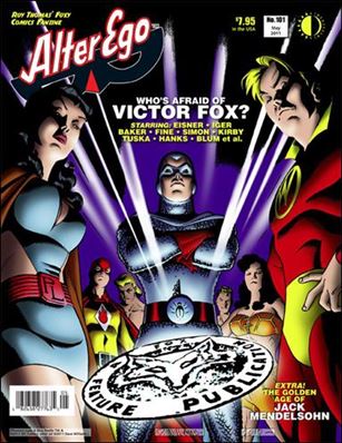Alter Ego (1999) issue 101