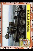 Desert Storm: Series 3 (Base Set) card 224