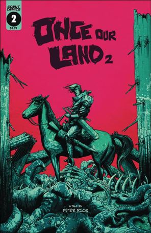Once Our Land 2 issue 2
