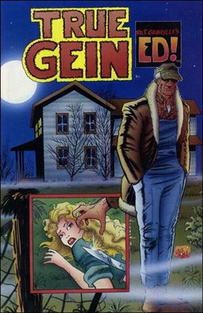 True Gein Cover Image 1