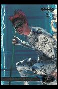 Batman Forever Fleer Ultra (Base Set) card 117 Too Far Gone