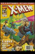 X-Men (UK) issue 23