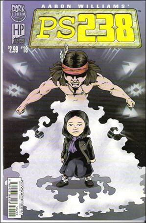 PS238 issue 18