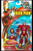 Iron Man: The Armored Avenger (Legends Series) Cover Image 1
