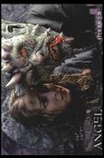 Angel: Season Two (Base Set) card 64 Inside Out