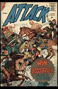 Attack (1958) issue 56