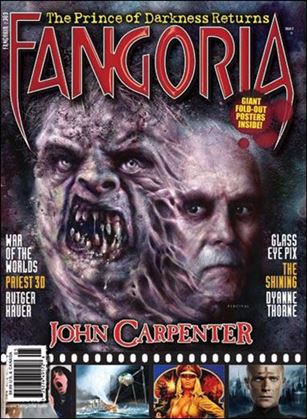 Fangoria (1979) issue 303