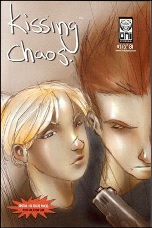 Kissing Chaos Cover Image 1